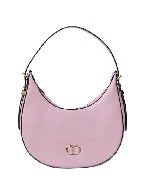 borsa donna rosa